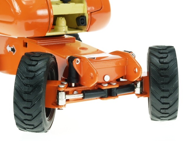 JLG 860SJ Plataforma Elevadora JLG 1/32 