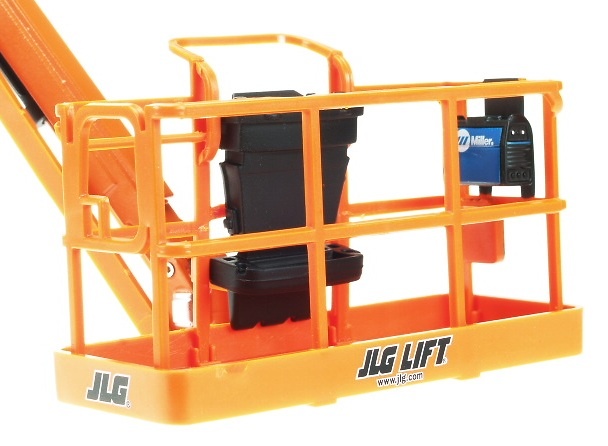 JLG 860SJ Plataforma Elevadora JLG 1/32 