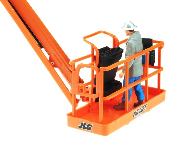 JLG 860SJ Plataforma Elevadora JLG 1/32 