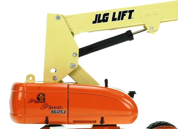 JLG 860SJ Plataforma Elevadora JLG 1/32 