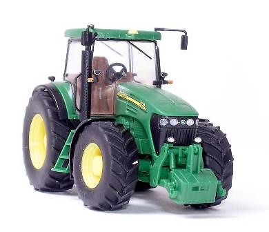 JOHN DEERE 7920 Tractor Herpa 1/87 