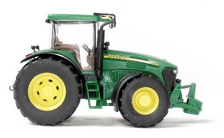 JOHN DEERE 7920 Tractor Herpa 1/87 