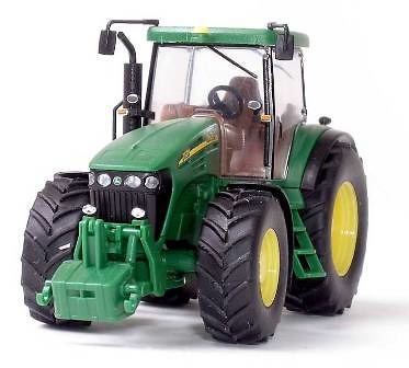 JOHN DEERE 7920 Tractor Herpa 1/87 