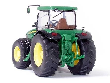 JOHN DEERE 7920 Tractor Herpa 1/87 