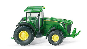 JOHN DEERE 8530 Tractor Wiking 1/160 