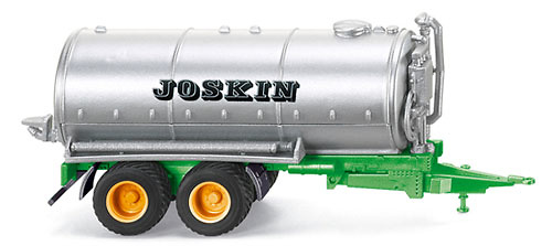 JOSKIN Cisterna p/Tractor, Wiking 1/87 