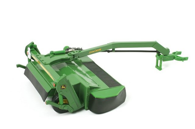 John Deere 535 Mower Conditioner, Britains Ertl 1/32 42118 