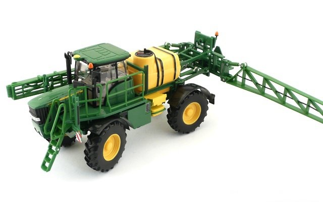 John Deere 5430i , Britains Ertl 1/32 42462 