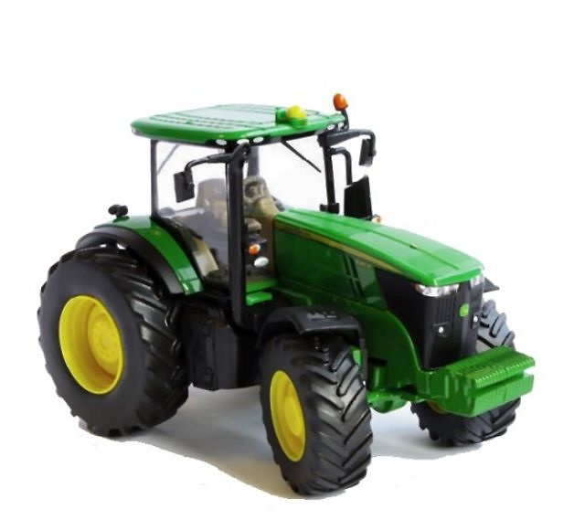 John Deere 7280R, Britains 1/32 42713 