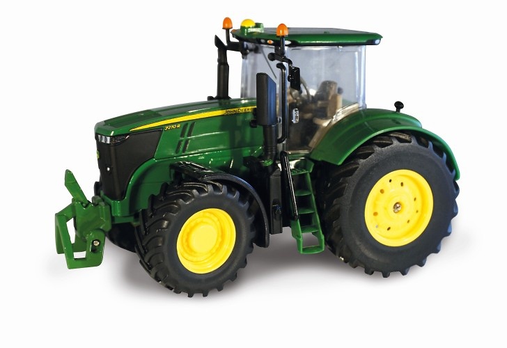 John Deere 7310R, Britains 43088 escala 1/32 