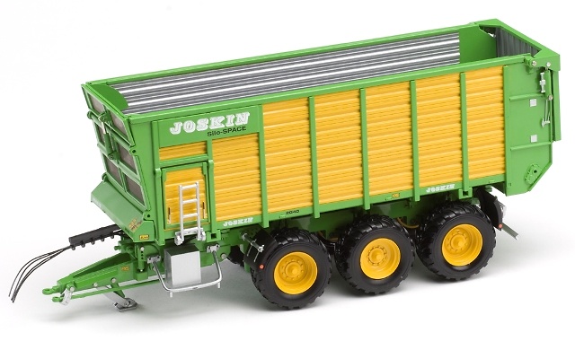 Joskin Silospace, ROS Agritec 60202 escala 1/32 