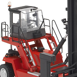 KALMAR DCE Manipulador Contenedores Motorart 1/50 