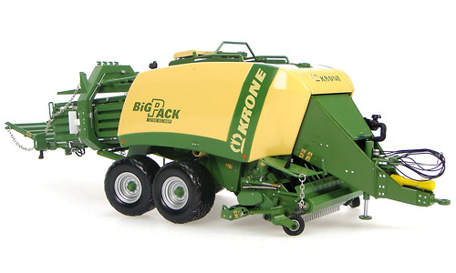 KRONE Big Pack Universal Hobbies 1/32 