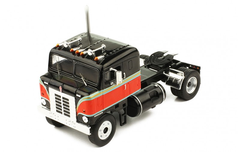 Kenworth Bullnose - Ixo Models 1/43 