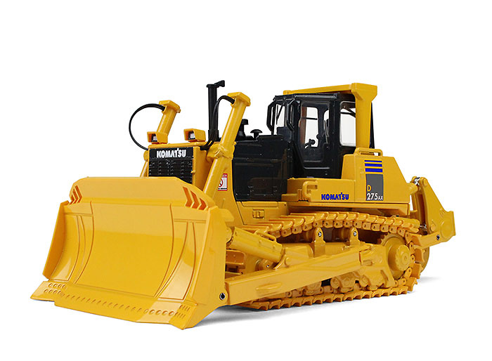 Komatsu-D275AX-5-Dozer-First-Gear-3341 