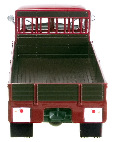 Kromhout Camion con Caja Lion toys 1/50 