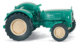 MAN 4R3 Tractor (1960-62) Wiking 1/87 