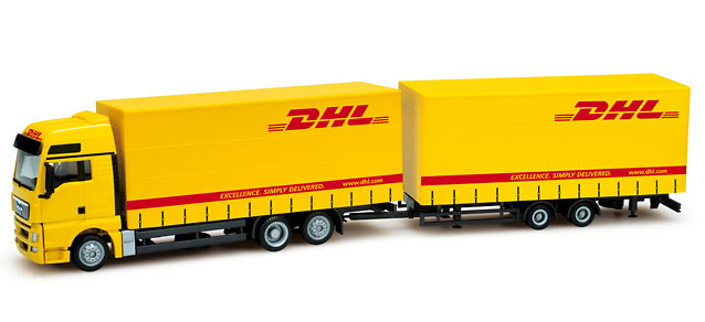 MAN TGX XXL gran volumen 
