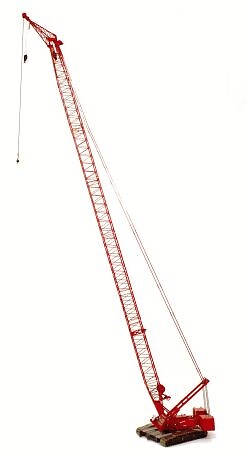 MANITOWOC 16000 Kiewit Grua Autoprop. TWH 1/50 