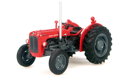 MASSEY FERGUSON 35X (1963) Universal Hobbies 1/43 