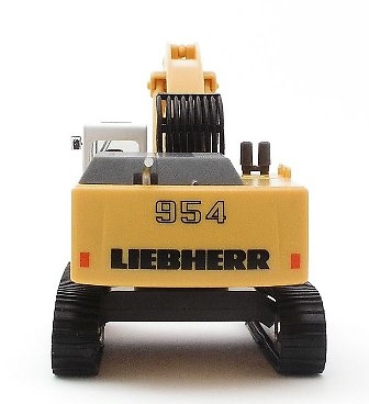 MB Atego Ruthmann Steiger TK 310 Herpa 1/87 