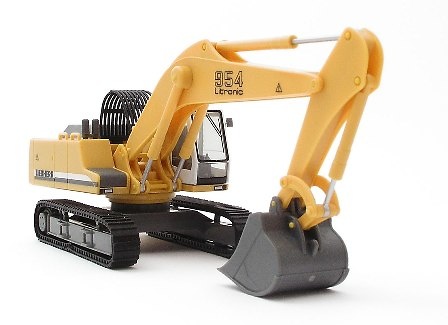 MB Atego Ruthmann Steiger TK 310 Herpa 1/87 