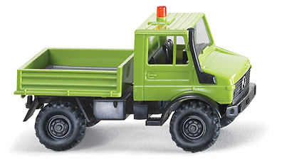 MB UNIMOG 1700 Wiking 1/87 