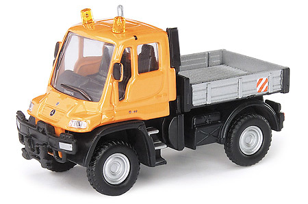MB UNIMOG U300 Schuco 1/87 