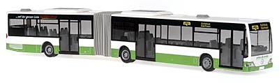 MERCEDES-BENZ CItaro GÜ 
