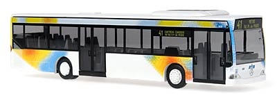 MERCEDES-BENZ CItaro 