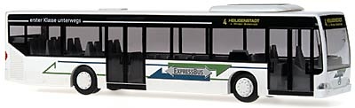 MERCEDES-BENZ Citaro autobus