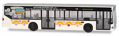 MERCEDES-BENZ Citaro autobus