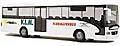 MERCEDES-BENZ Integro autobus