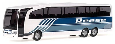 MERCEDES-BENZ Travego M autobus