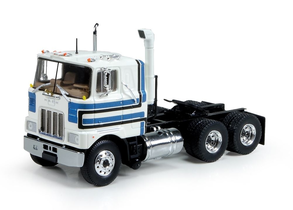 Mack F700 Tekno 71567 escala 1/50 