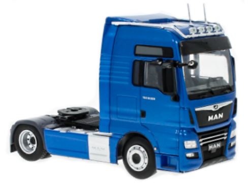 Man Tgx XXL Ixo Models 1/43 