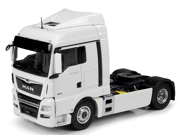 Man Tgx xlx 4x2 Tekno 71825 escala 1/50 