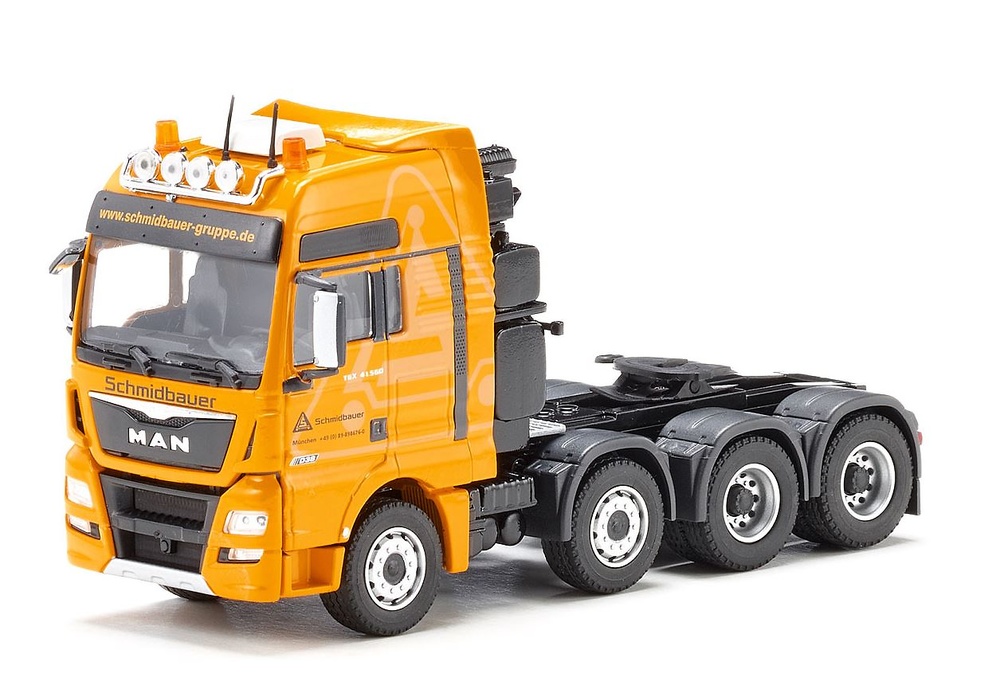 Man Tgx xxl D38 41.640 Schmidbauer Conrad Modelle 76001-01 