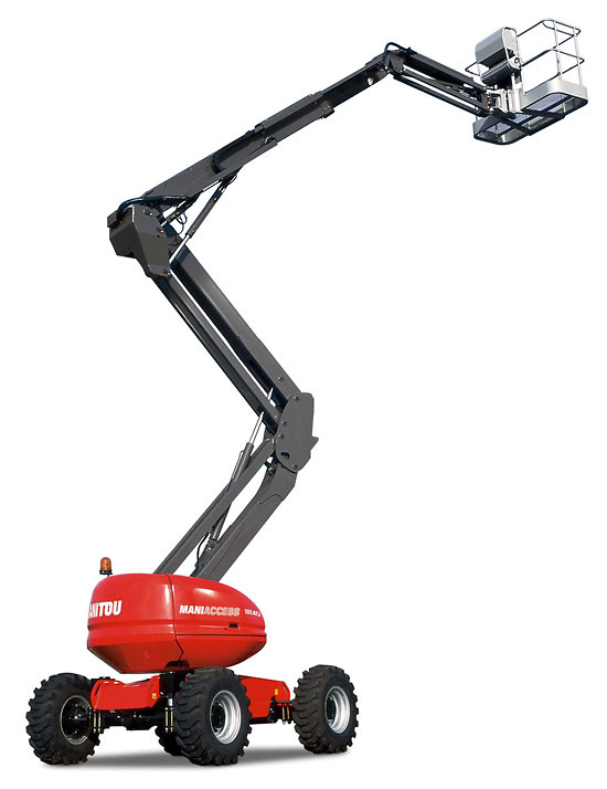 Manitou Maniaccess 180 ATJ Elevadora Joal 1/32 