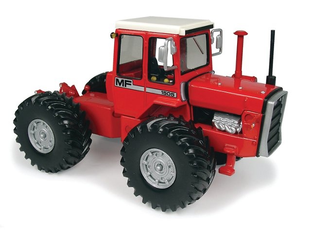 Massey Ferguson 1505 1/32 Britains 