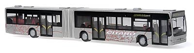 Mercedes-Benz Citaro G Euro 4 Autobus articulado Rietze 1/87 