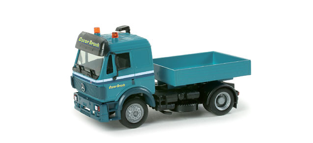 Mercedes-Benz SK ´88 