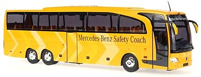 Mercedes Benz Travego M 