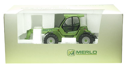 Merlo Multifarmer 30.9 Elevador Telescopico Ros Agritec 00096 escala 1/32 
