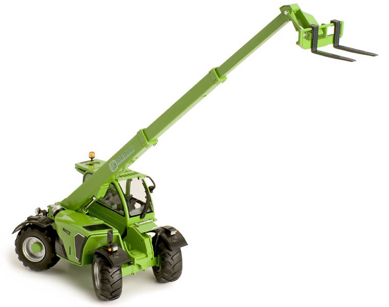 Merlo Multifarmer 40.9 CS Elevador Telescopico Ros Agritec 00104.6 escala 1/32 