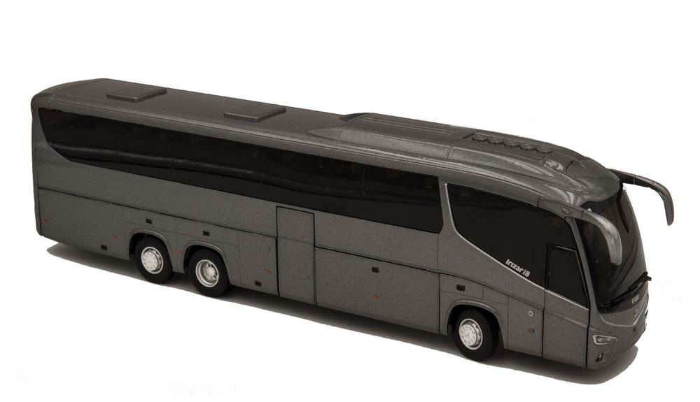 Autobus Irizar I8 Holland Oto 8-1158 escala 1/50 