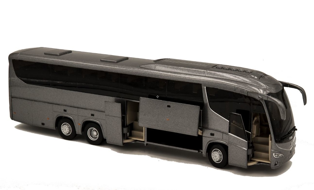 Miniatura Autobus Irizar I8 Holland Oto 8-1158 escala 1/50 
