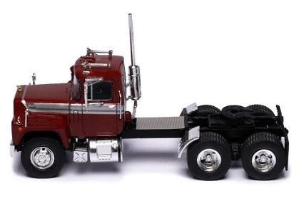 Miniatura Mack R-Series 1966 Models tr212.22 escala 1/43 