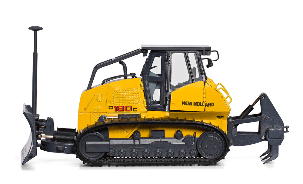 New Holland D180C Motorart 13786 escala 1/50 