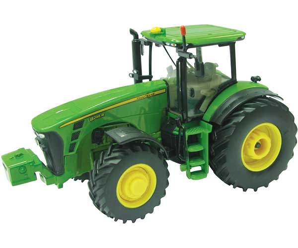 Miniatura Tractor John Deere 8295 R, Britains 1/32 42588 